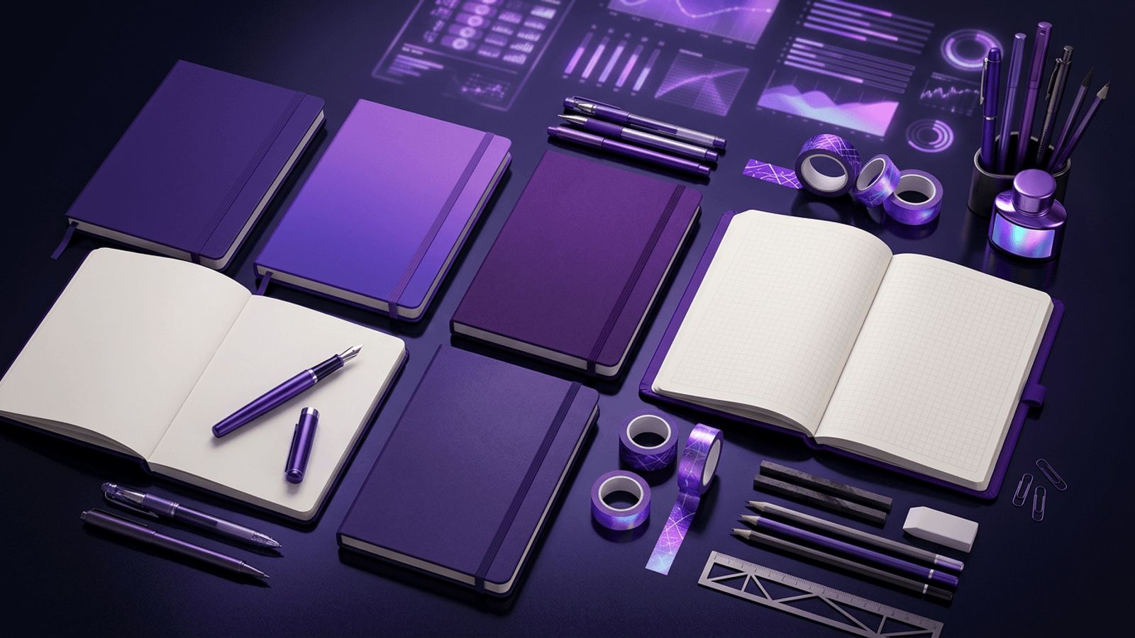 Top 10 Best Stationery Brands in Allen