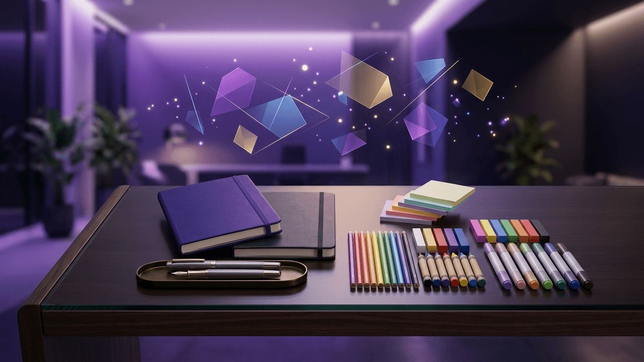Top 10 Best Stationery Brands in Allentown