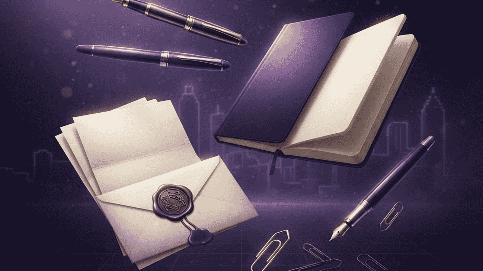 Top 10 Best Stationery Brands in Atlanta