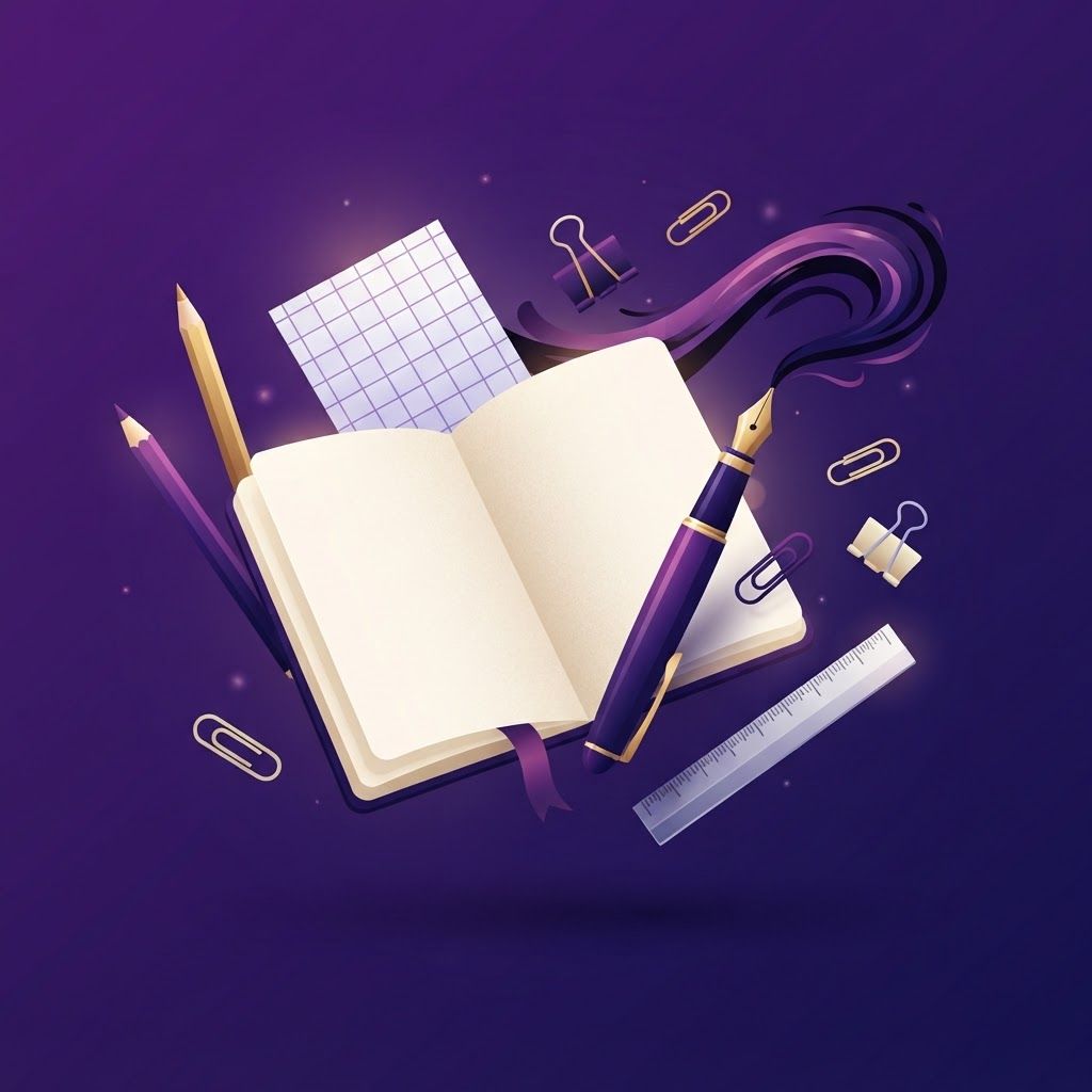 Top 10 Best Stationery Brands in Augusta