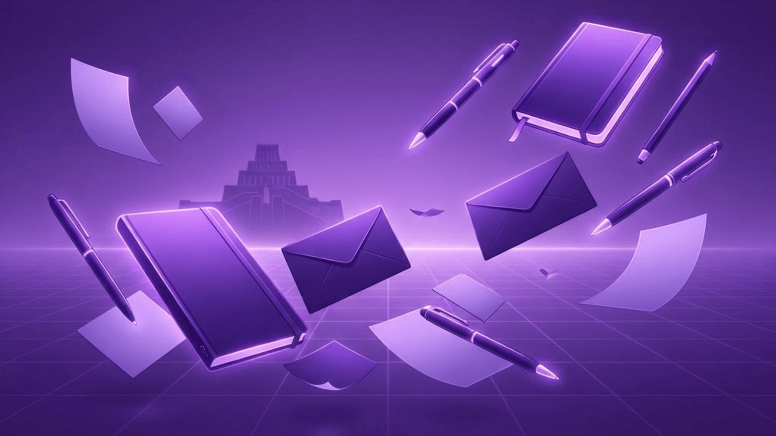 Top 10 Best Stationery Brands in Babylon