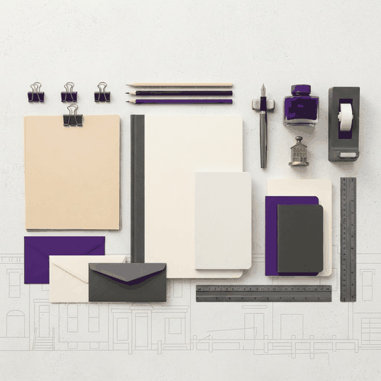Top 10 Best Stationery Brands in Baltimore