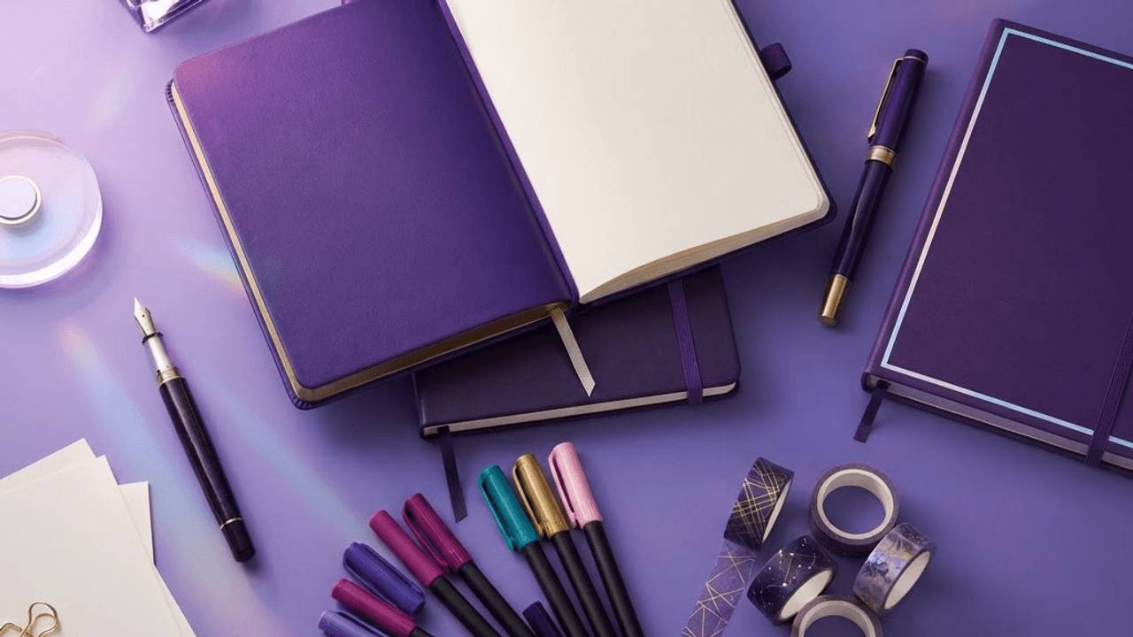 Top 10 Best Stationery Brands in Bellevue