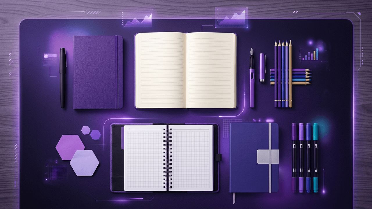 Top 10 Best Stationery Brands in Buckeye