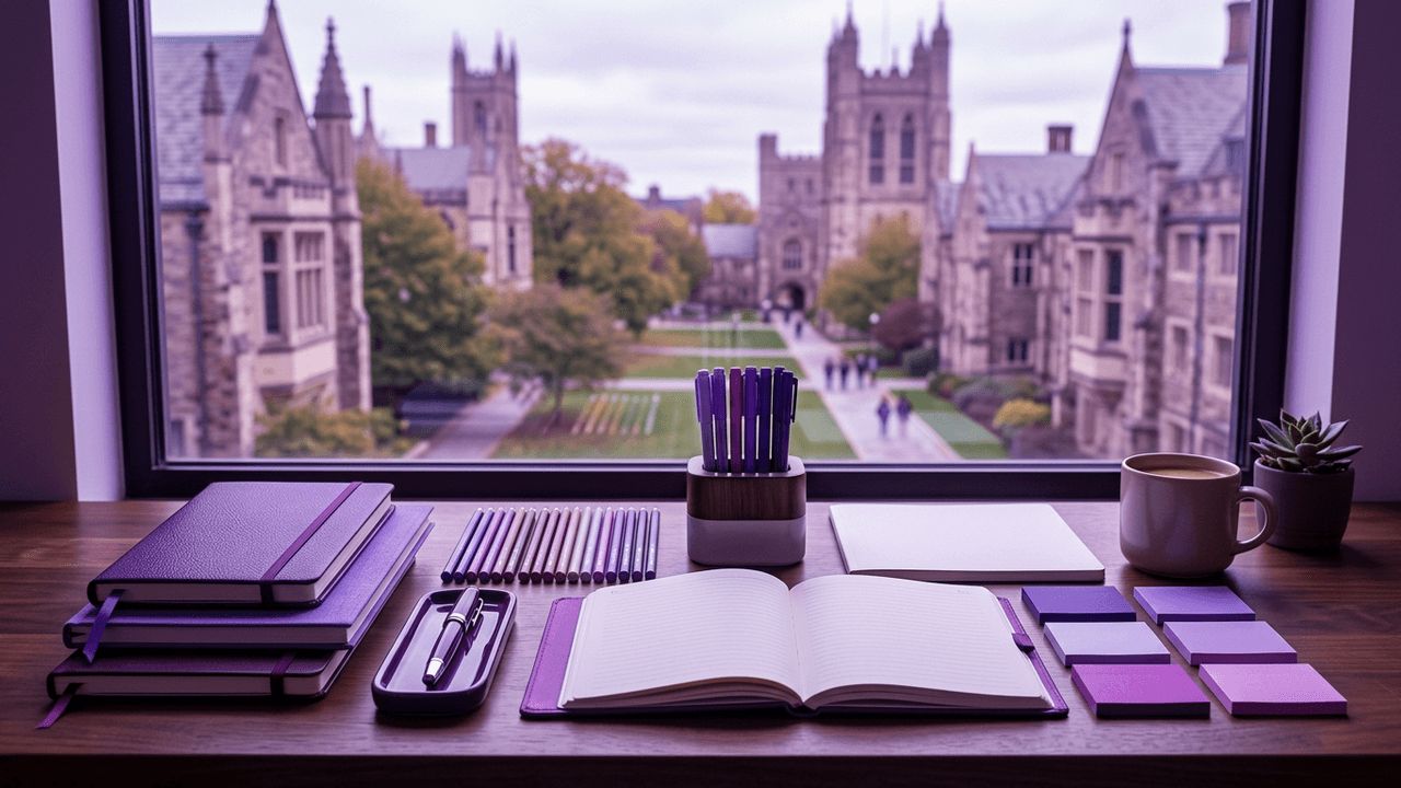 Top 10 Best Stationery Brands in College Station