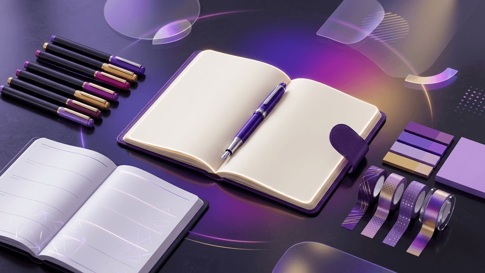 Top 10 Best Stationery Brands in Conroe