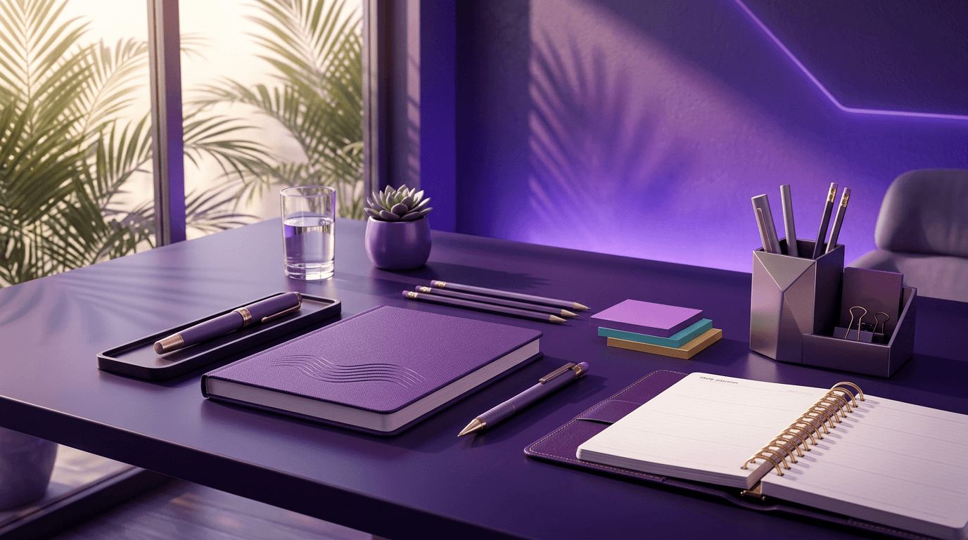 Top 10 Best Stationery Brands in Coral Springs