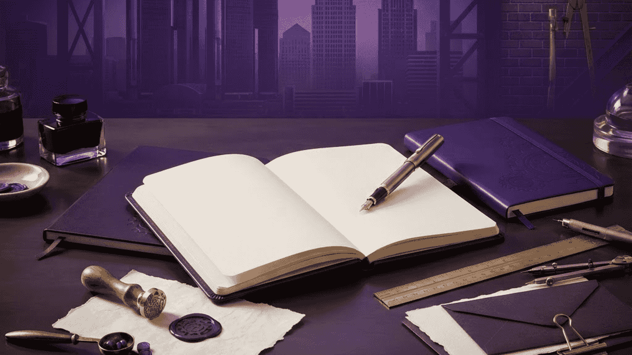 Top 10 Best Stationery Brands in Detroit