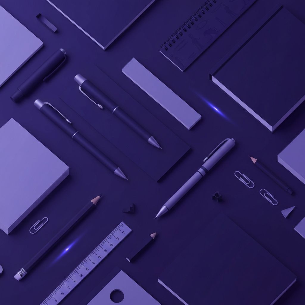 Top 10 Best Stationery Brands in Egypt