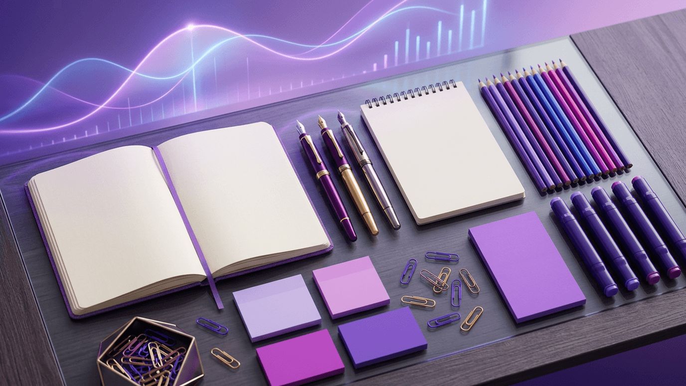 Top 10 Best Stationery Brands in Elgin