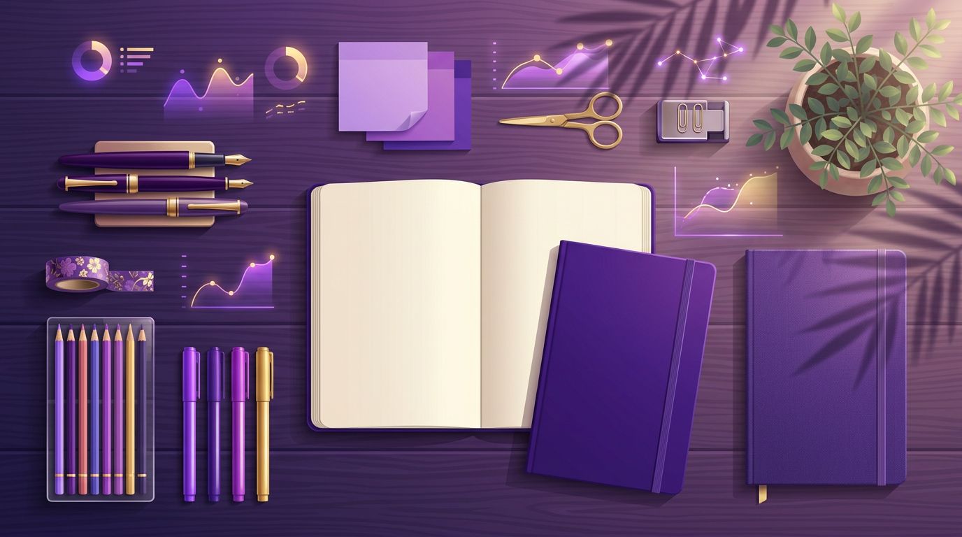 Top 10 Best Stationery Brands in Escondido
