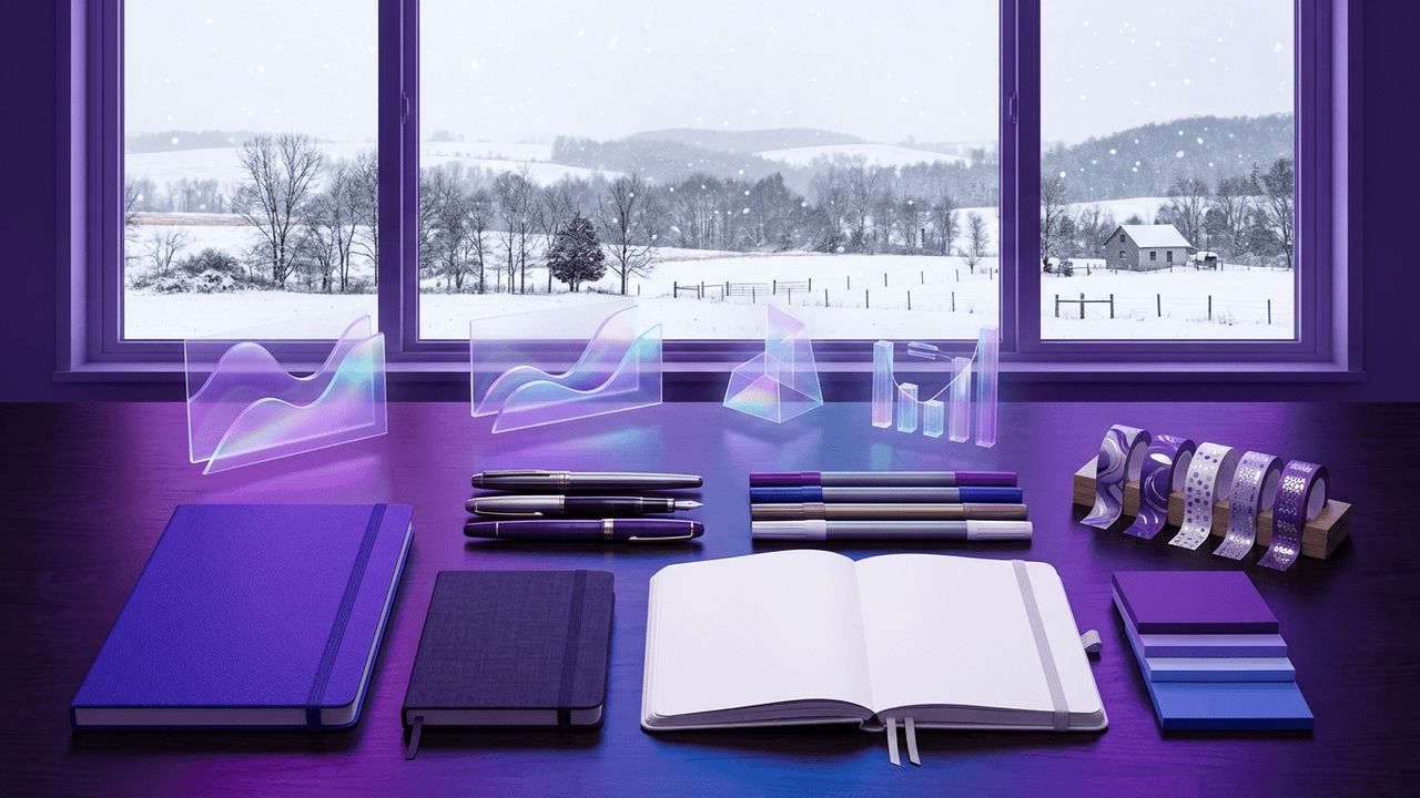 Top 10 Best Stationery Brands in Fargo