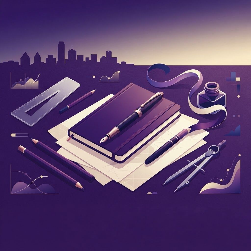 Top 10 Best Stationery Brands in Frisco