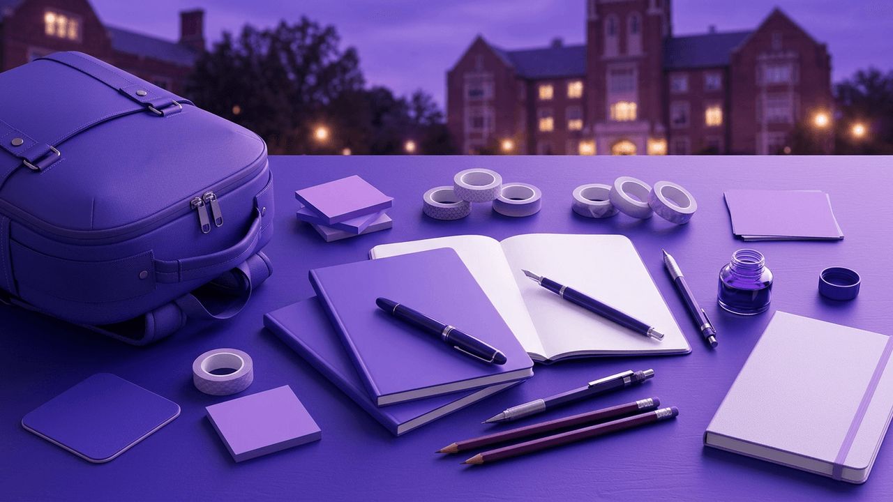 Top 10 Best Stationery Brands in Gainesville