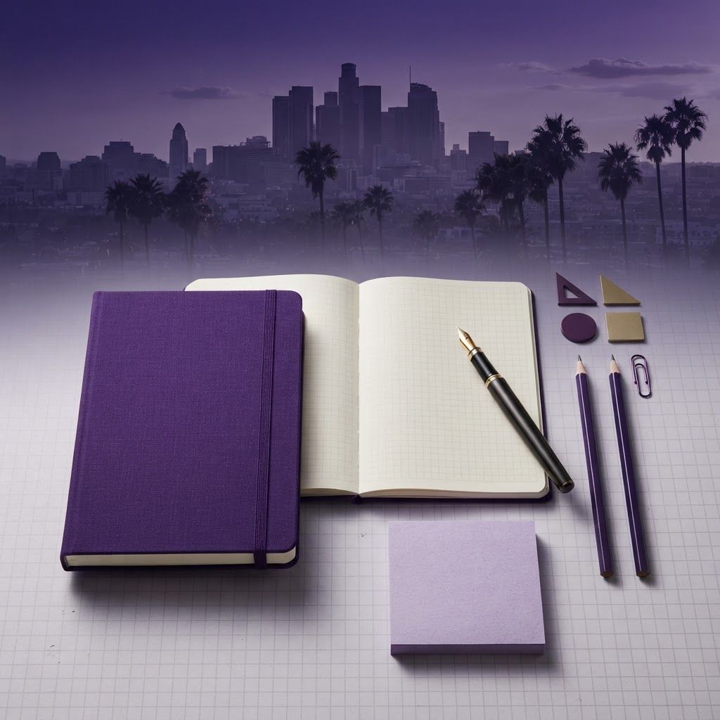 Top 10 Best Stationery Brands in Glendale