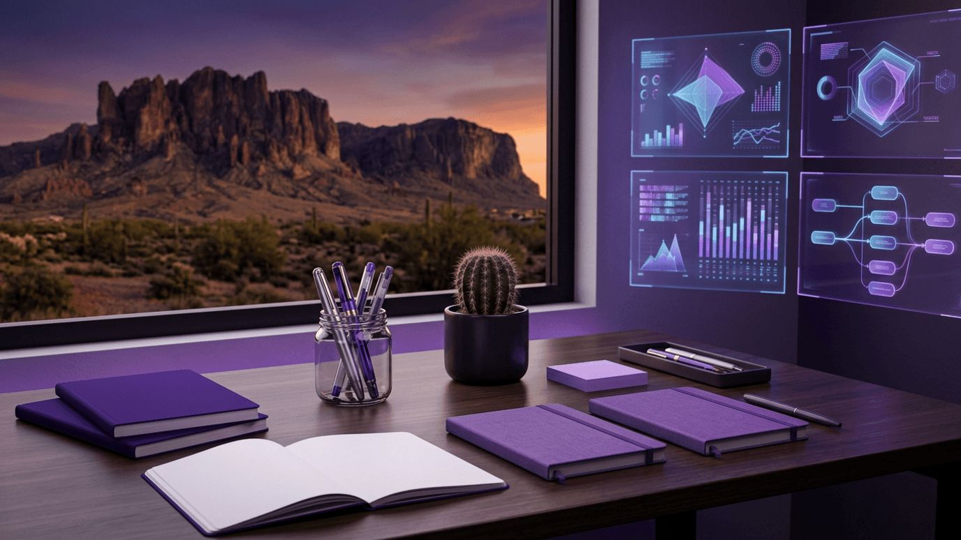 Top 10 Best Stationery Brands in Goodyear