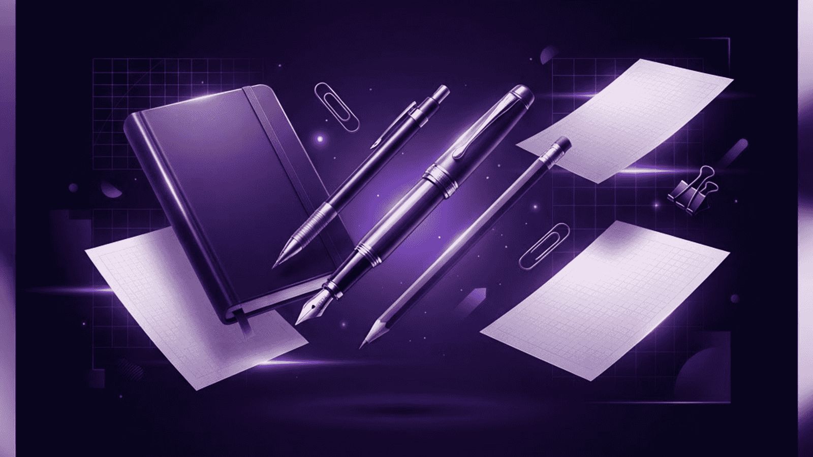 Top 10 Best Stationery Brands in Henderson