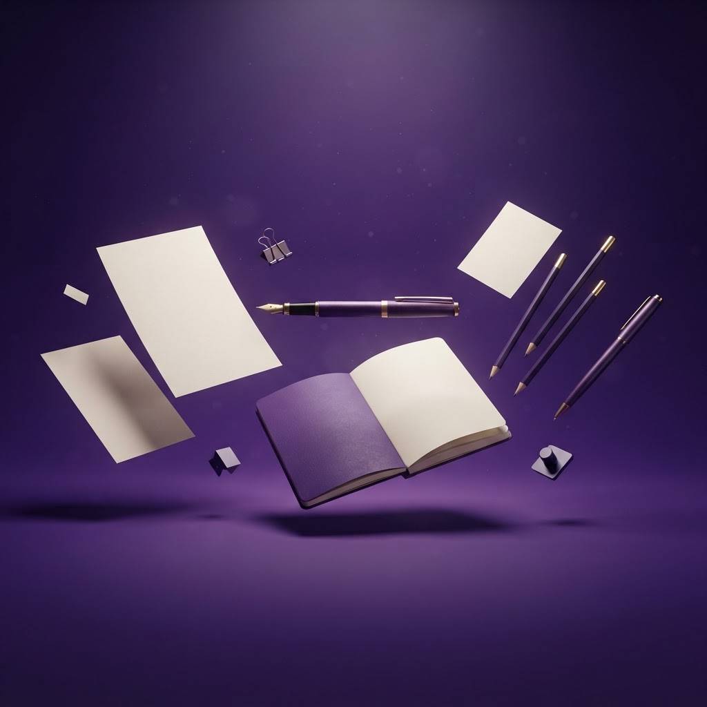 Top 10 Best Stationery Brands in Hollywood
