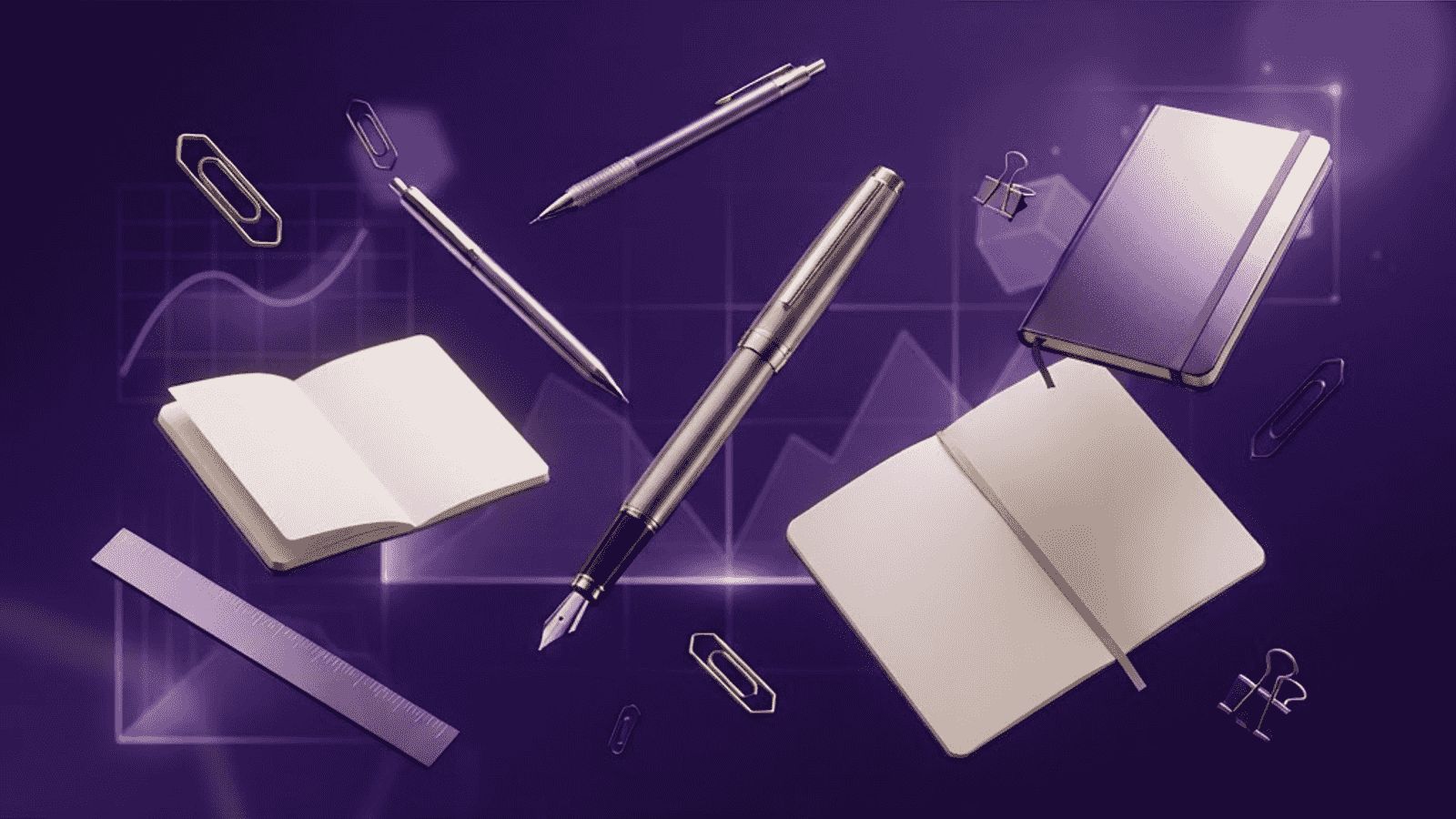 Top 10 Best Stationery Brands in Islip
