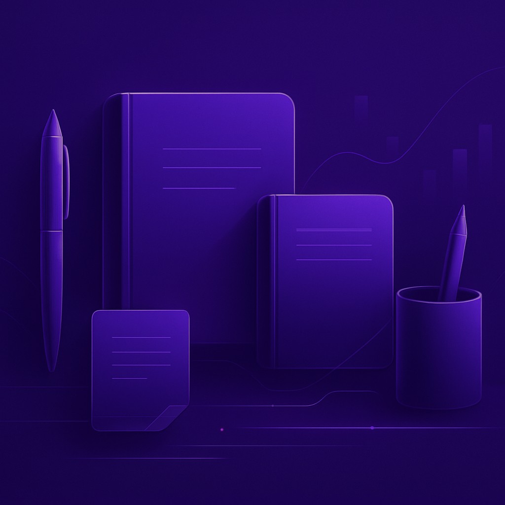 Top 10 Best Stationery Brands in Israel