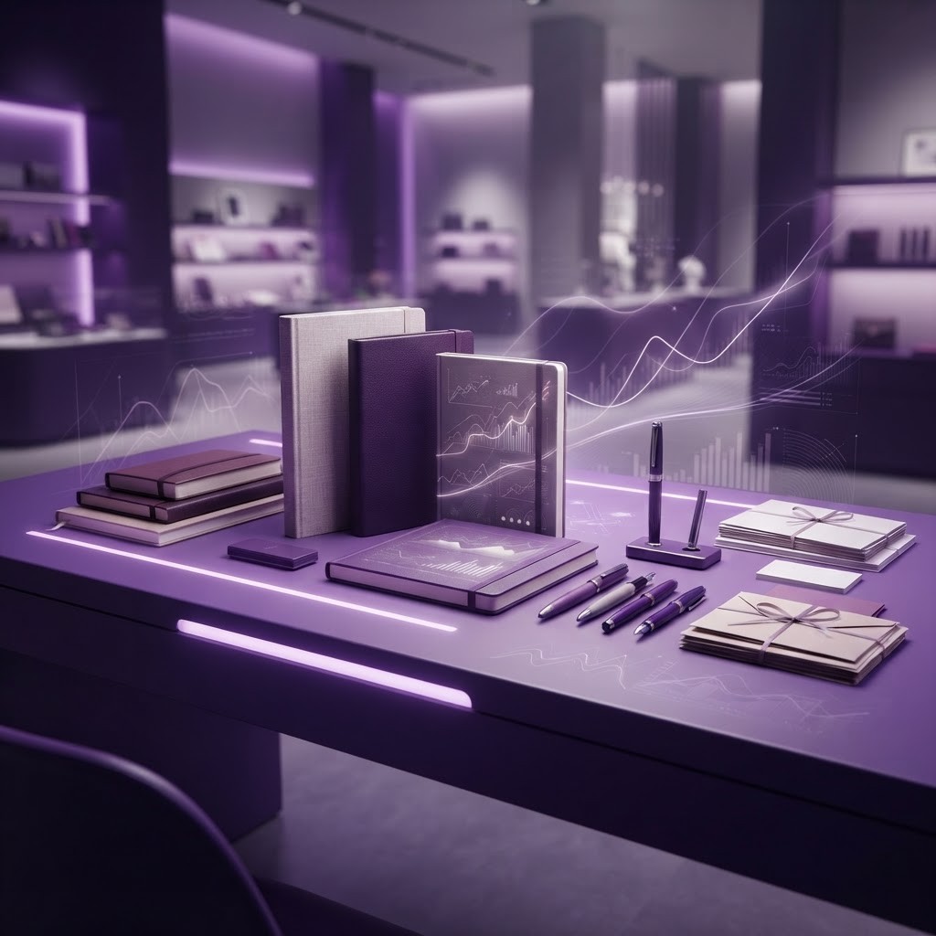 Top 10 Best Stationery Brands in Jacksonville