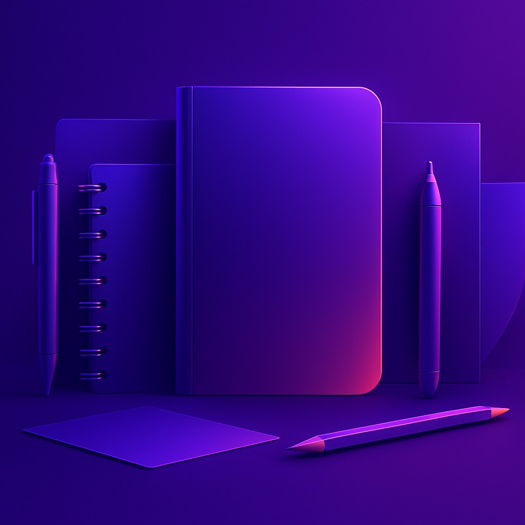 Top 10 Best Stationery Brands in Jordan