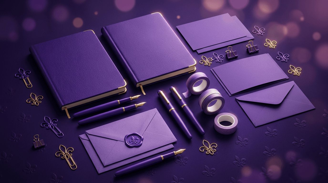 Top 10 Best Stationery Brands in Lafayette