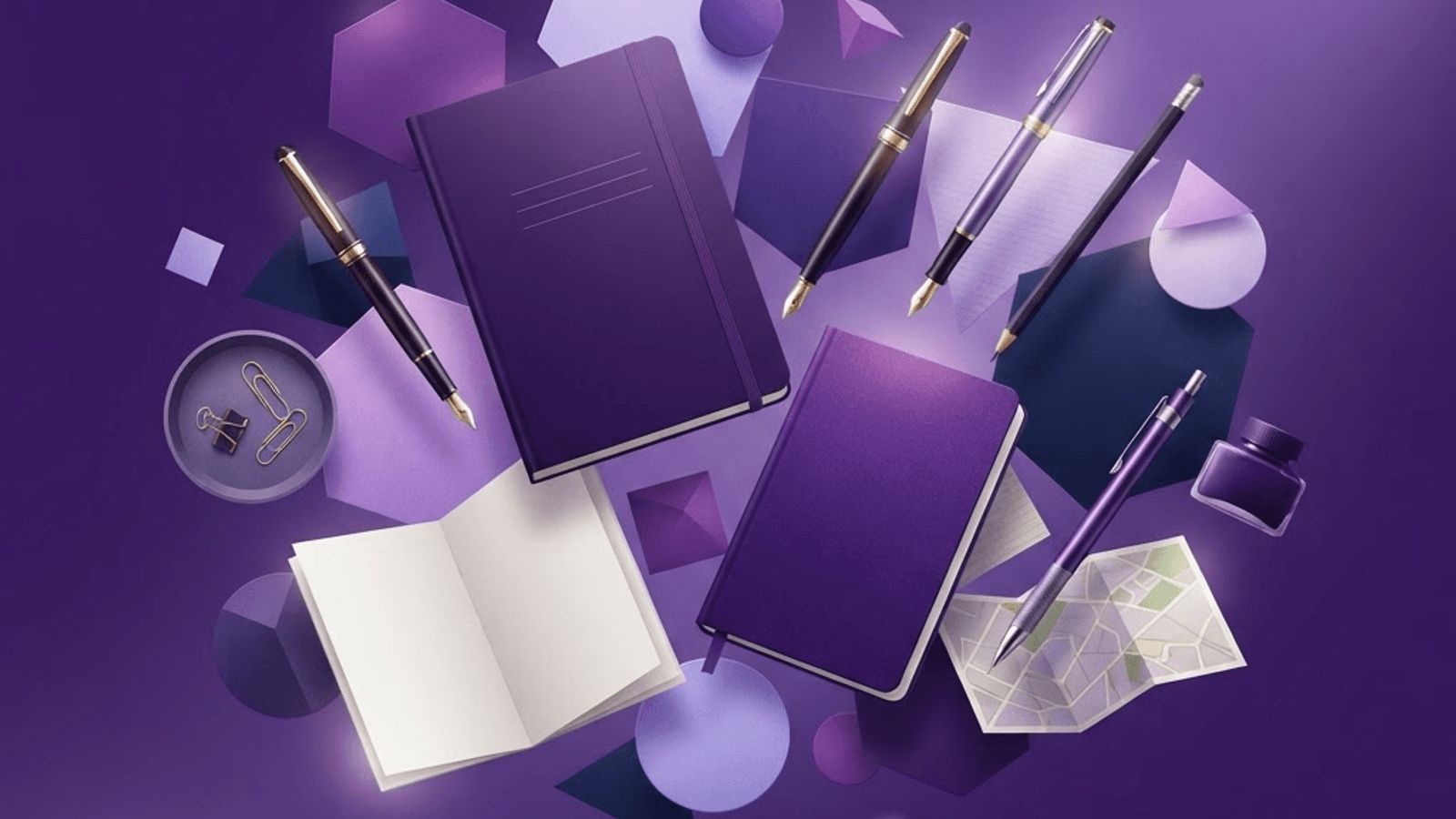 Top 10 Best Stationery Brands in Lancaster