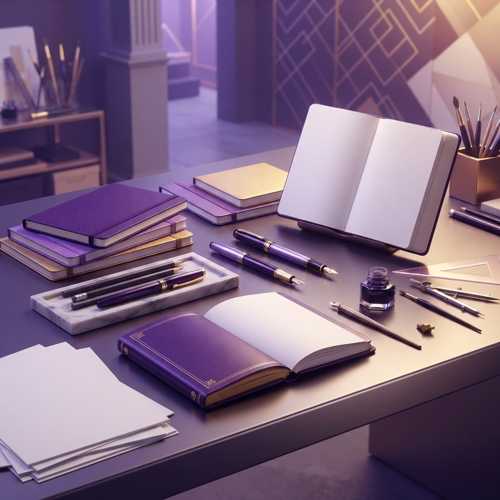 Top 10 Best Stationery Brands in Lebanon