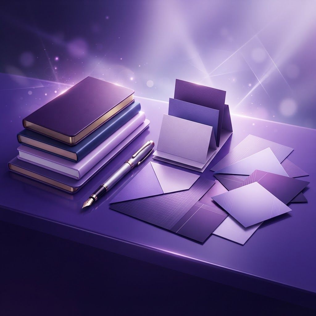 Top 10 Best Stationery Brands in Lexington