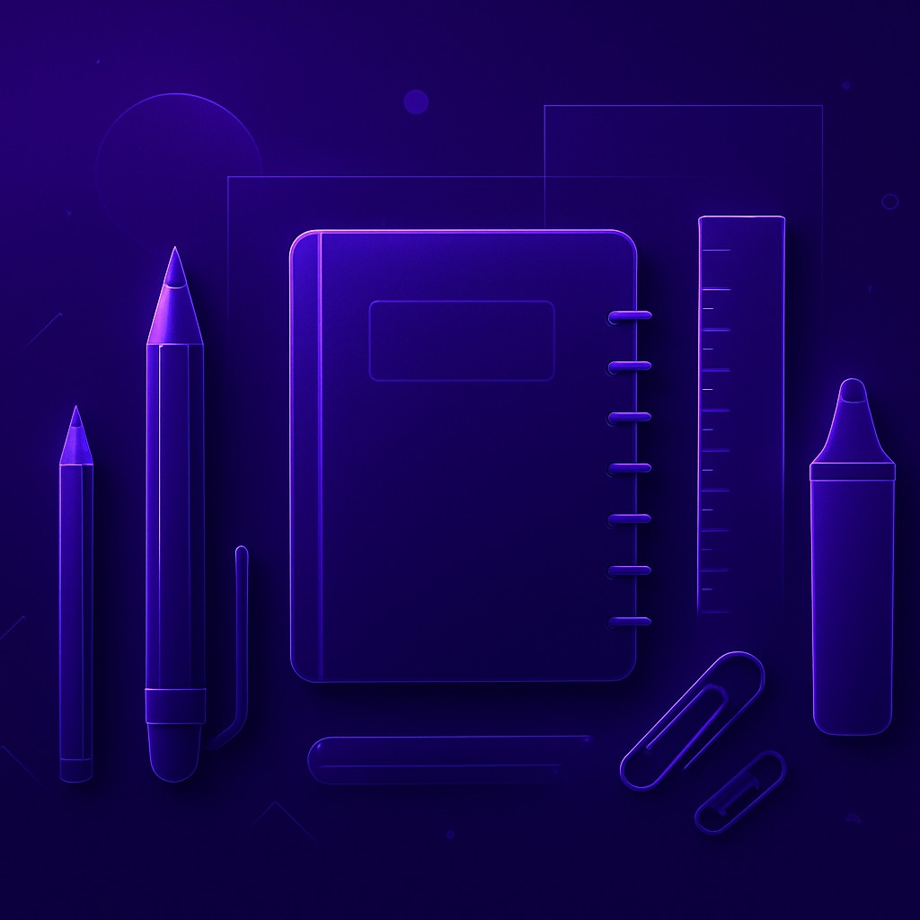 Top 10 Best Stationery Brands in Malaysia