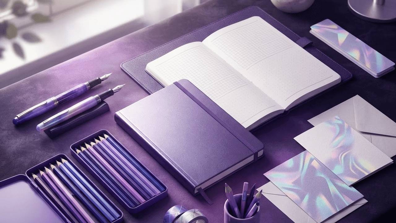 Top 10 Best Stationery Brands in Naperville