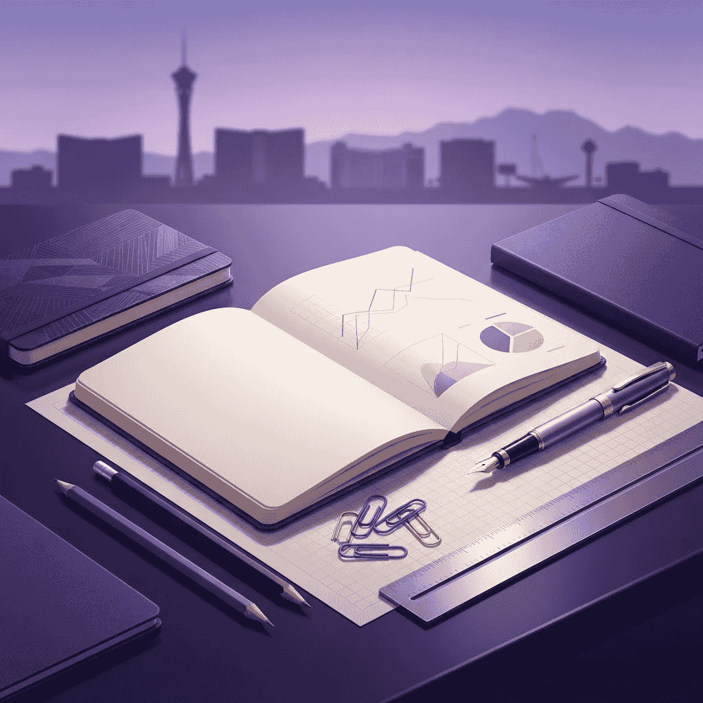 Top 10 Best Stationery Brands in North Las Vegas