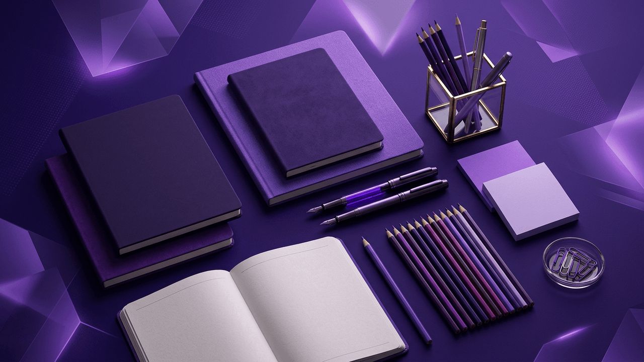 Top 10 Best Stationery Brands in Odessa