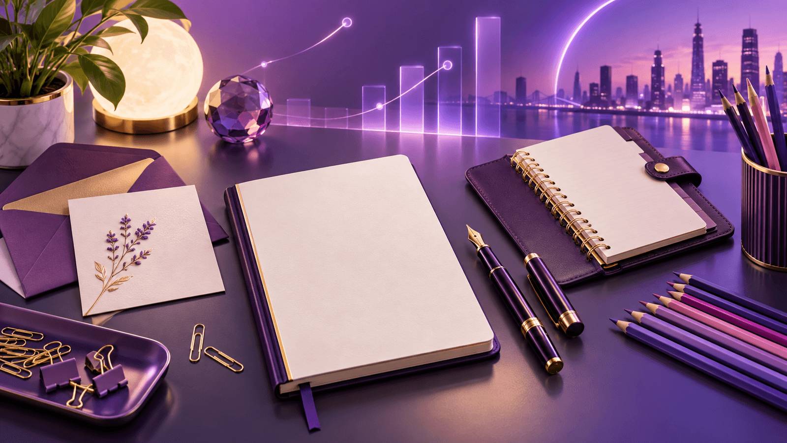Top 10 Best Stationery Brands in Olathe