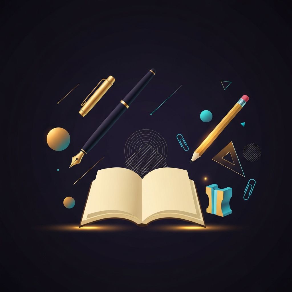 Top 10 Best Stationery Brands in Pakistan