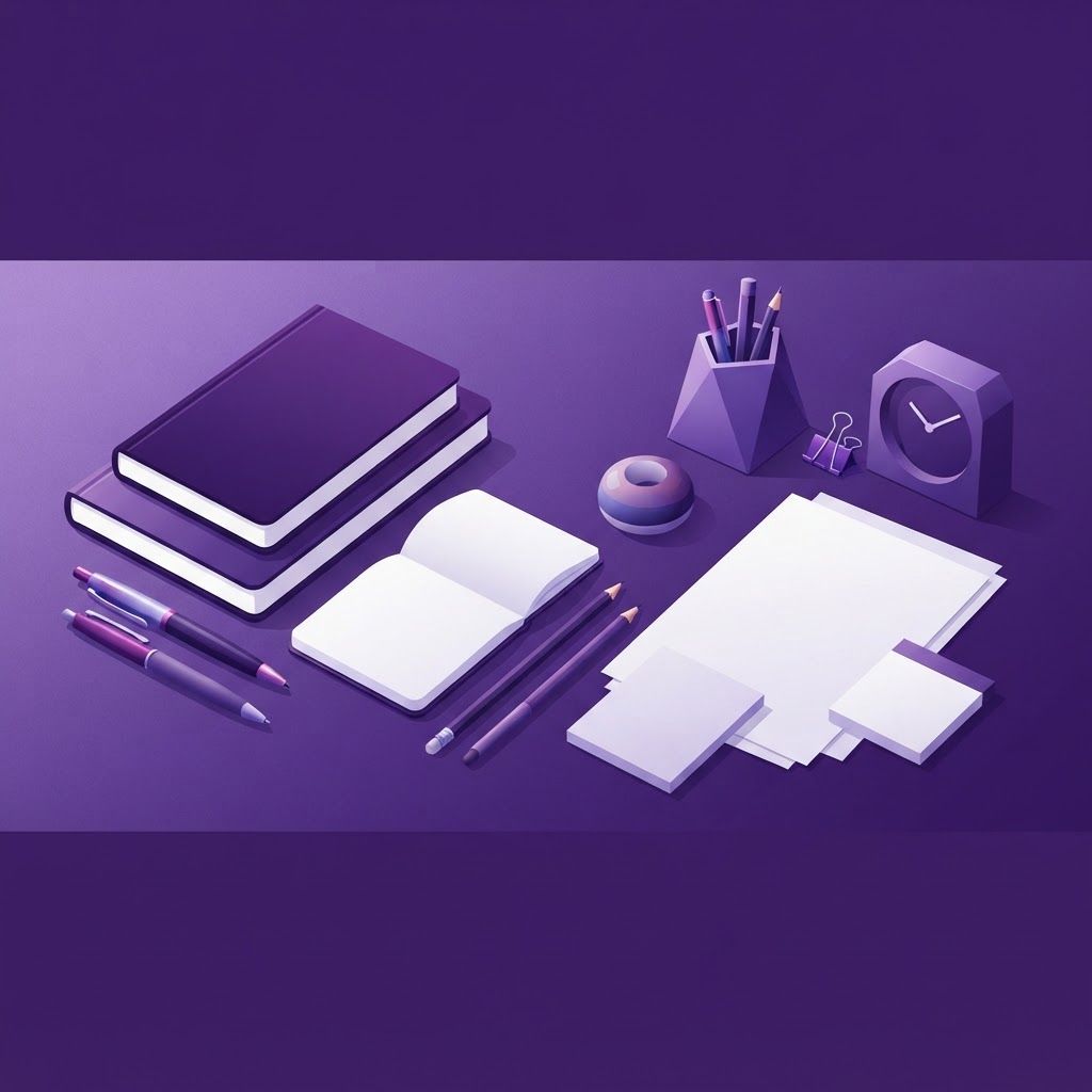 Top 10 Best Stationery Brands in Peoria