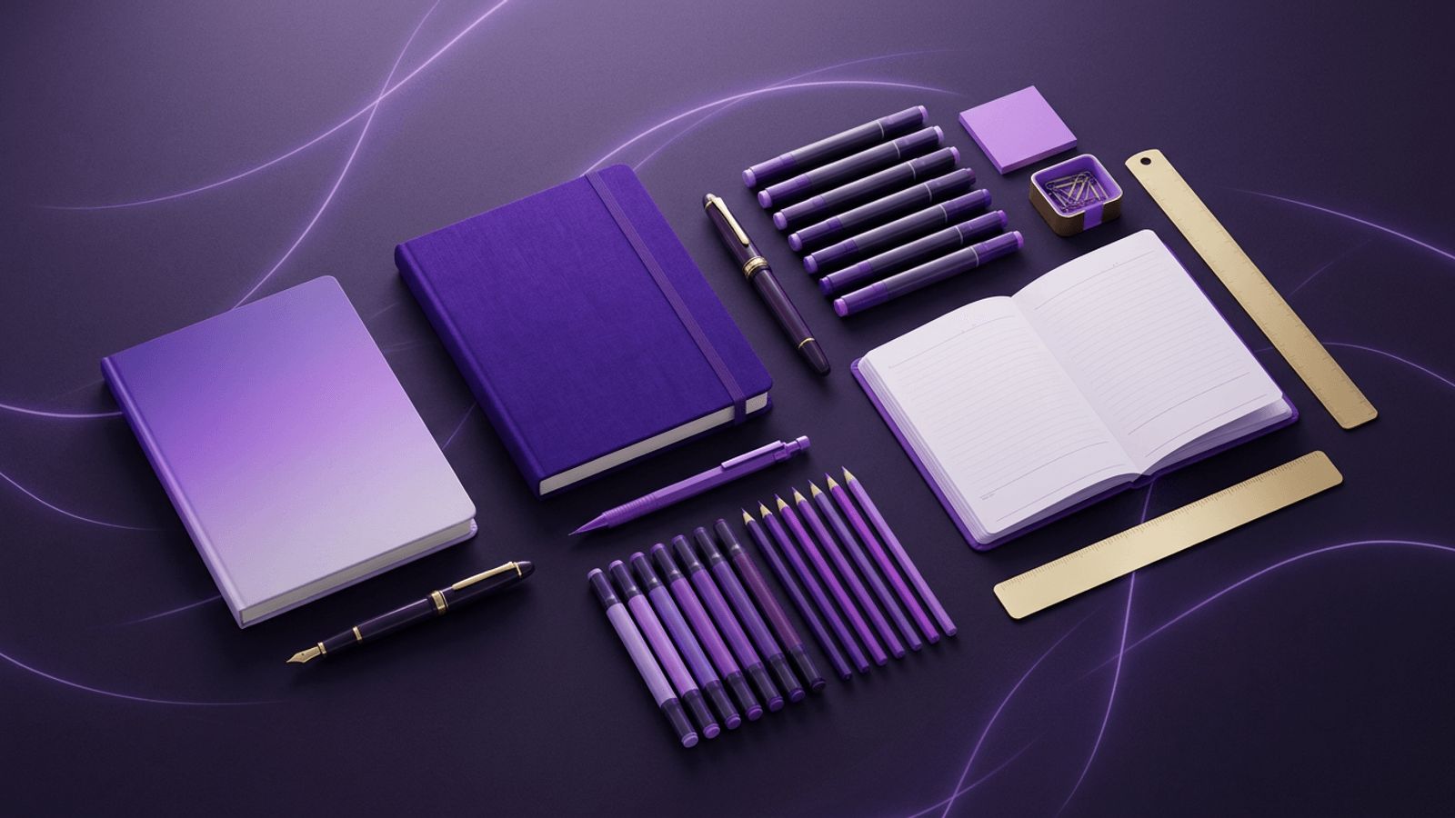 Top 10 Best Stationery Brands in Pomona