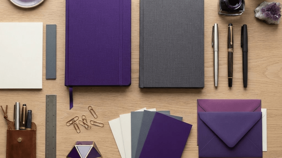 Top 10 Best Stationery Brands in Portland