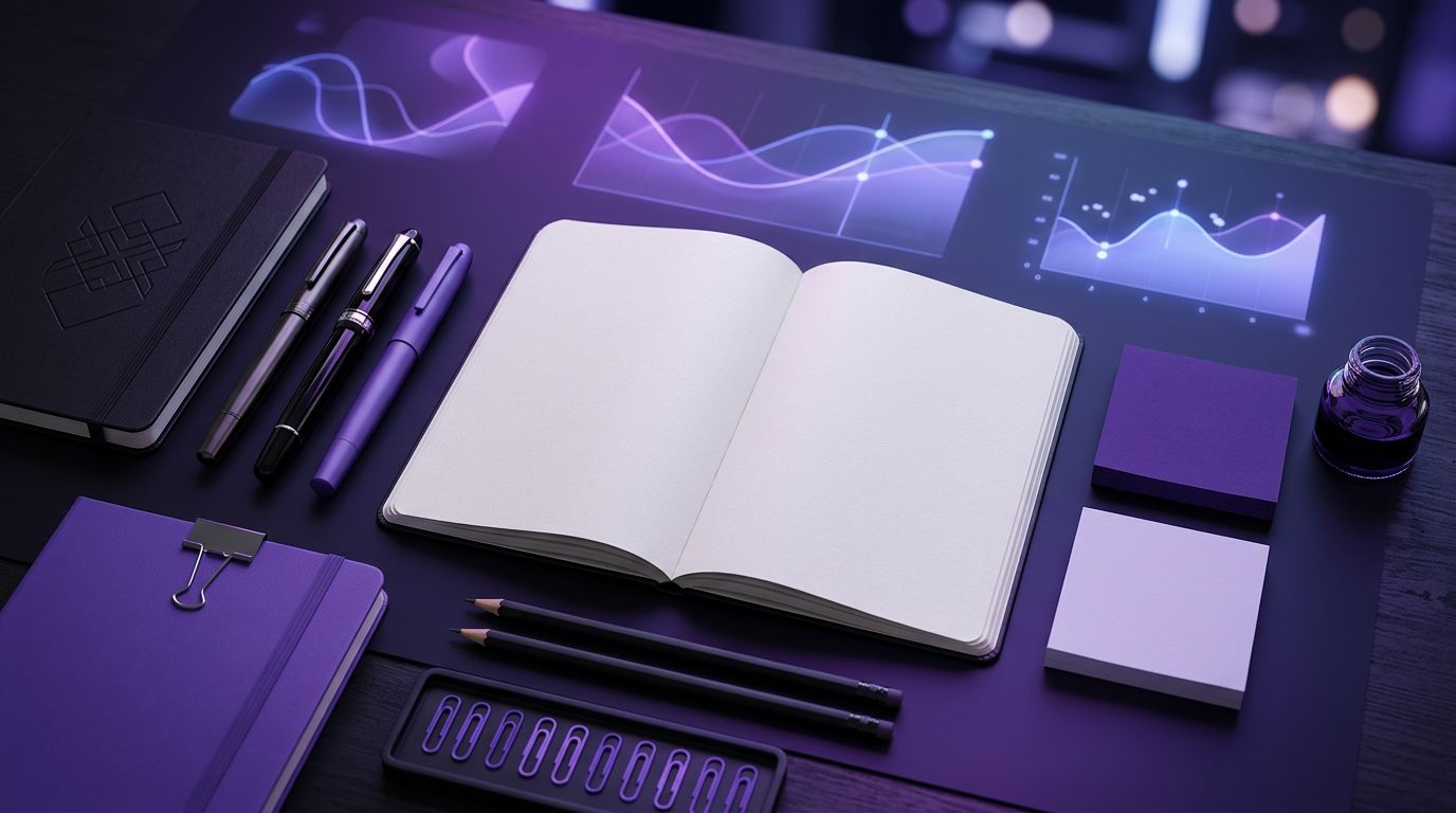 Top 10 Best Stationery Brands in Rockford