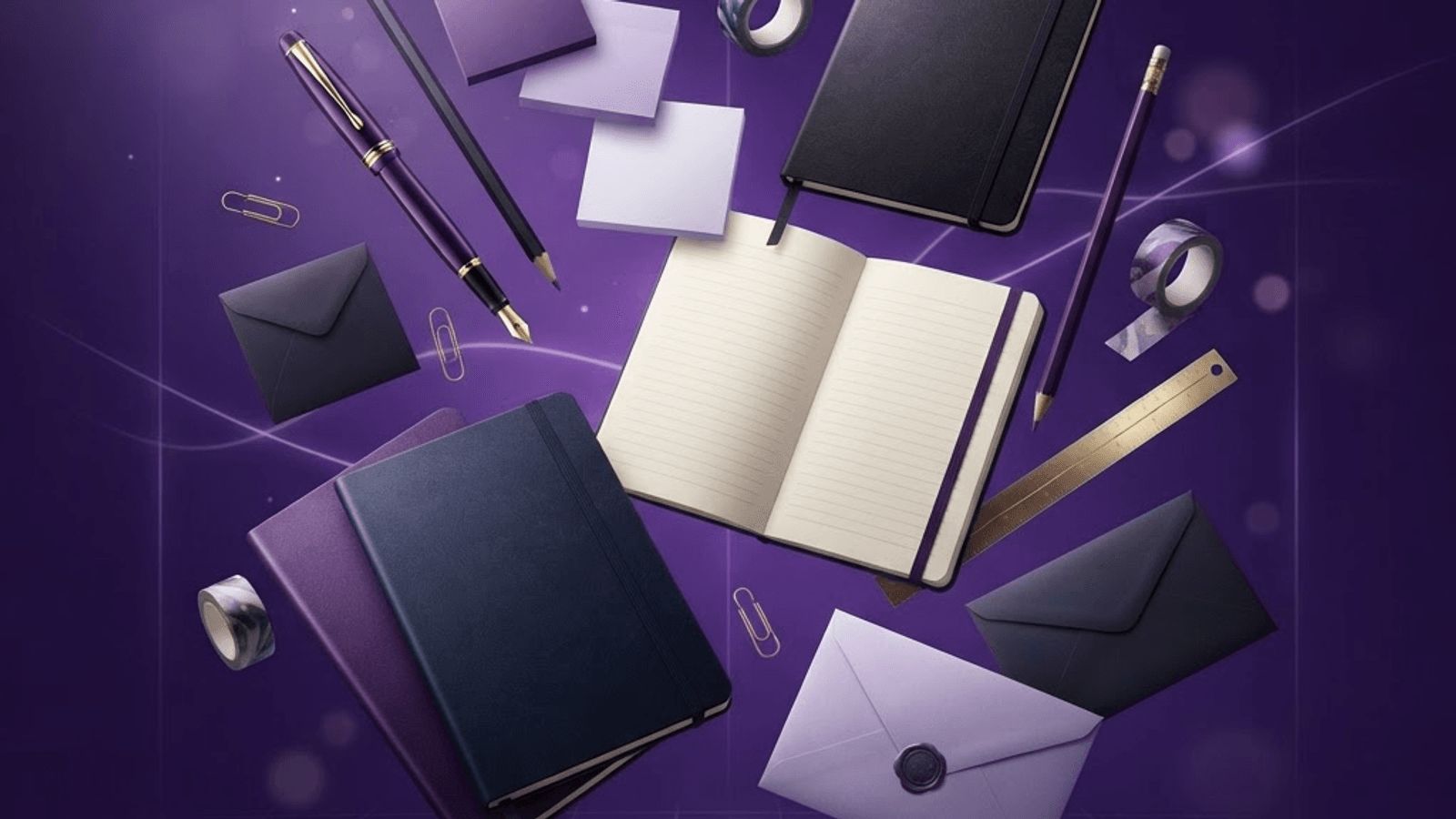 Top 10 Best Stationery Brands in Roseville