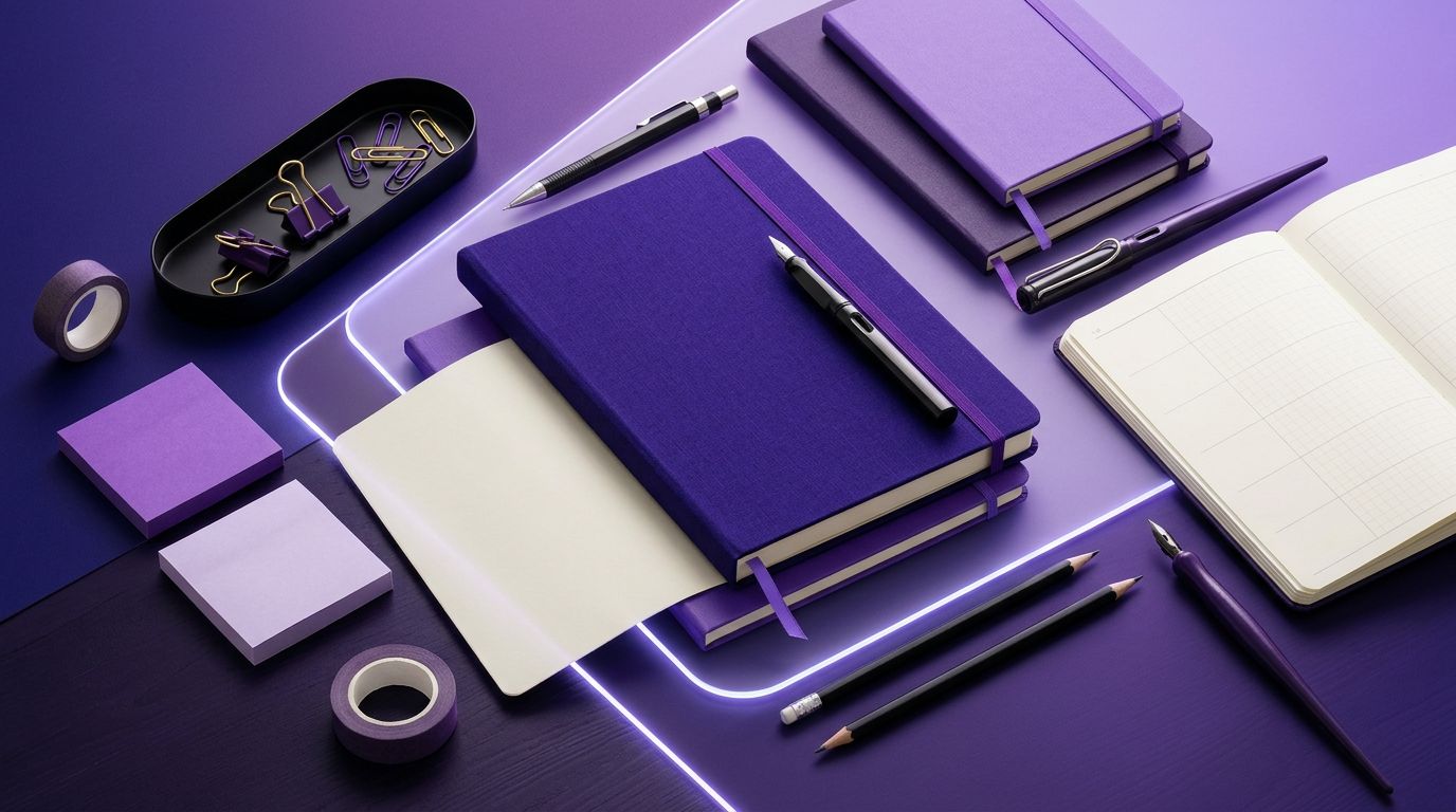 Top 10 Best Stationery Brands in Round Rock