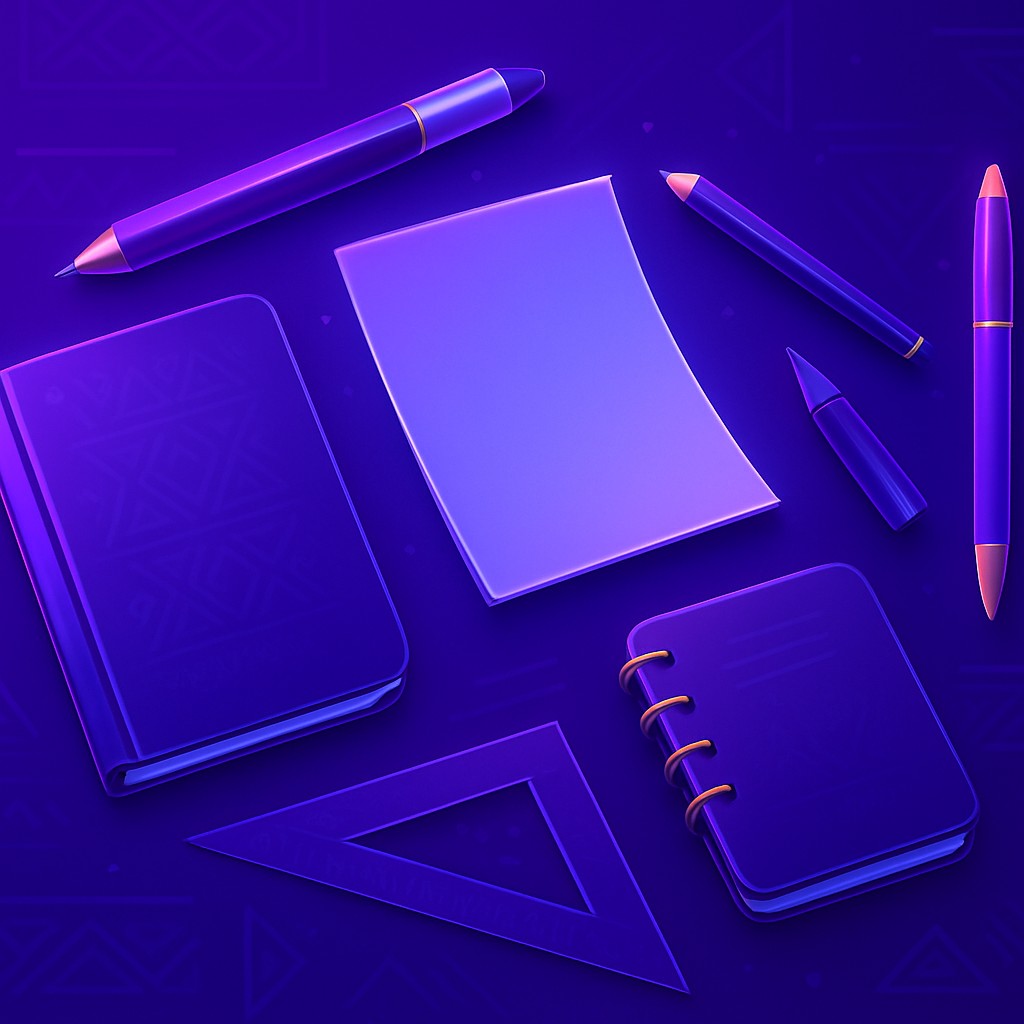 Top 10 Best Stationery Brands in Rwanda