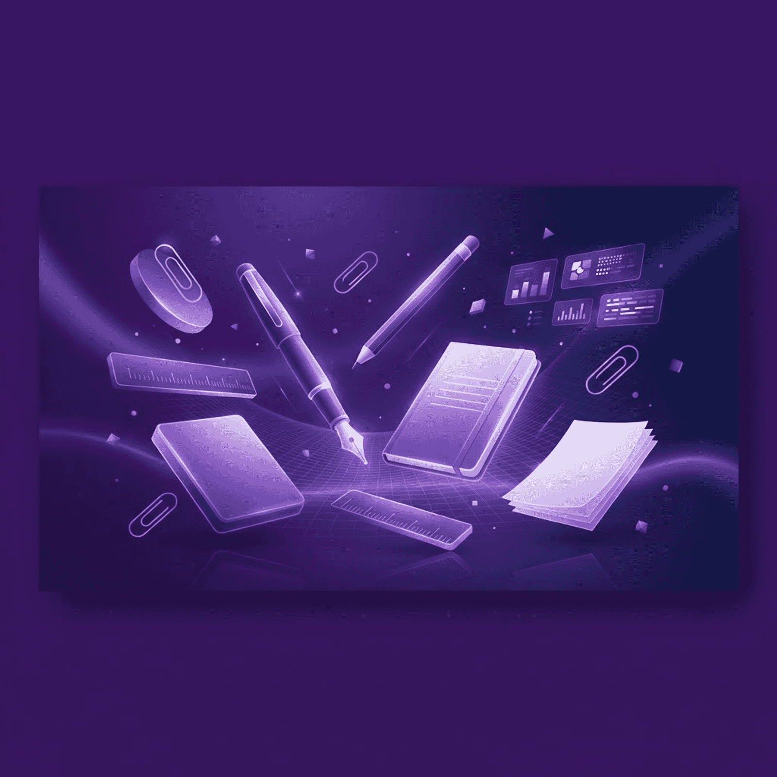 Top 10 Best Stationery Brands in Sacramento