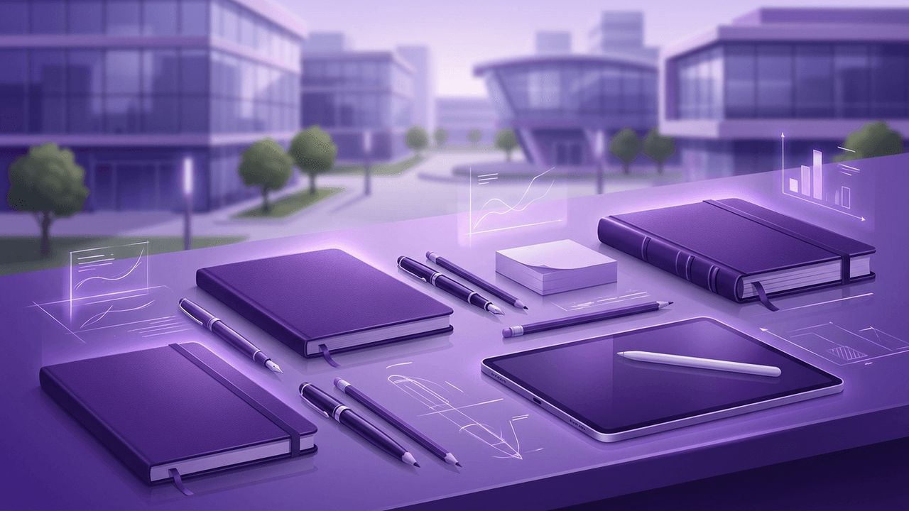 Top 10 Best Stationery Brands in Santa Clara