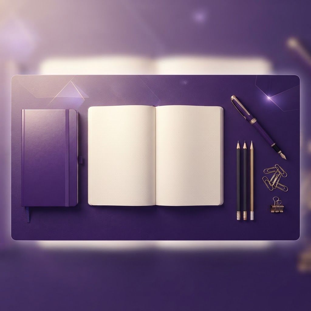 Top 10 Best Stationery Brands in Santa Clarita
