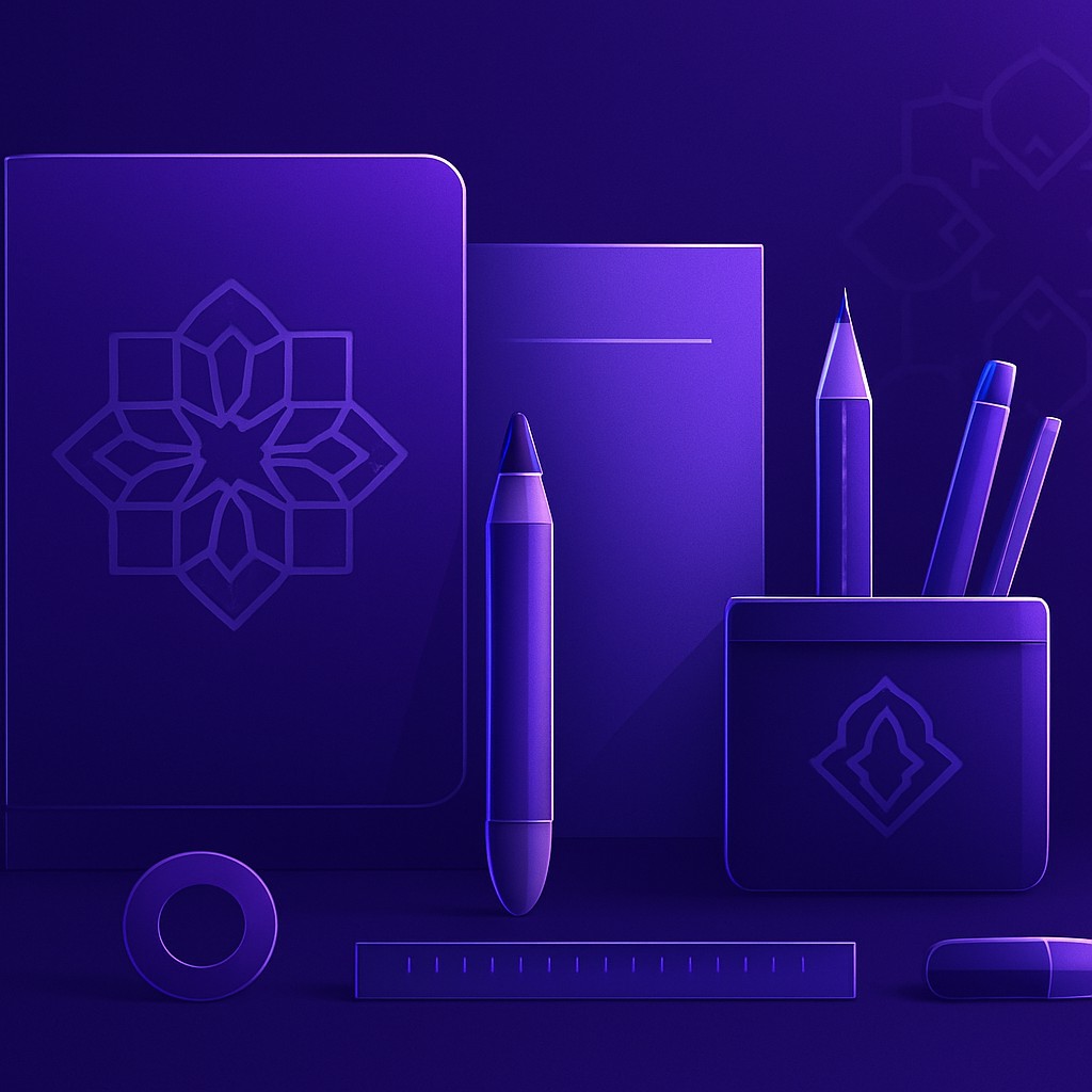 Top 10 Best Stationery Brands in Saudi Arabia
