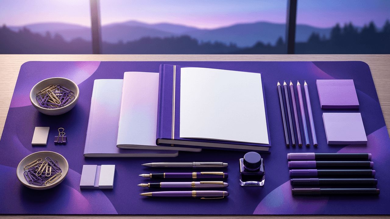 Top 10 Best Stationery Brands in Simi Valley