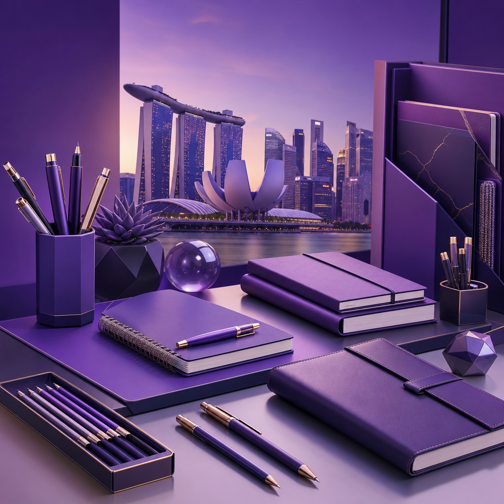 Top 10 Best Stationery Brands in Singapore