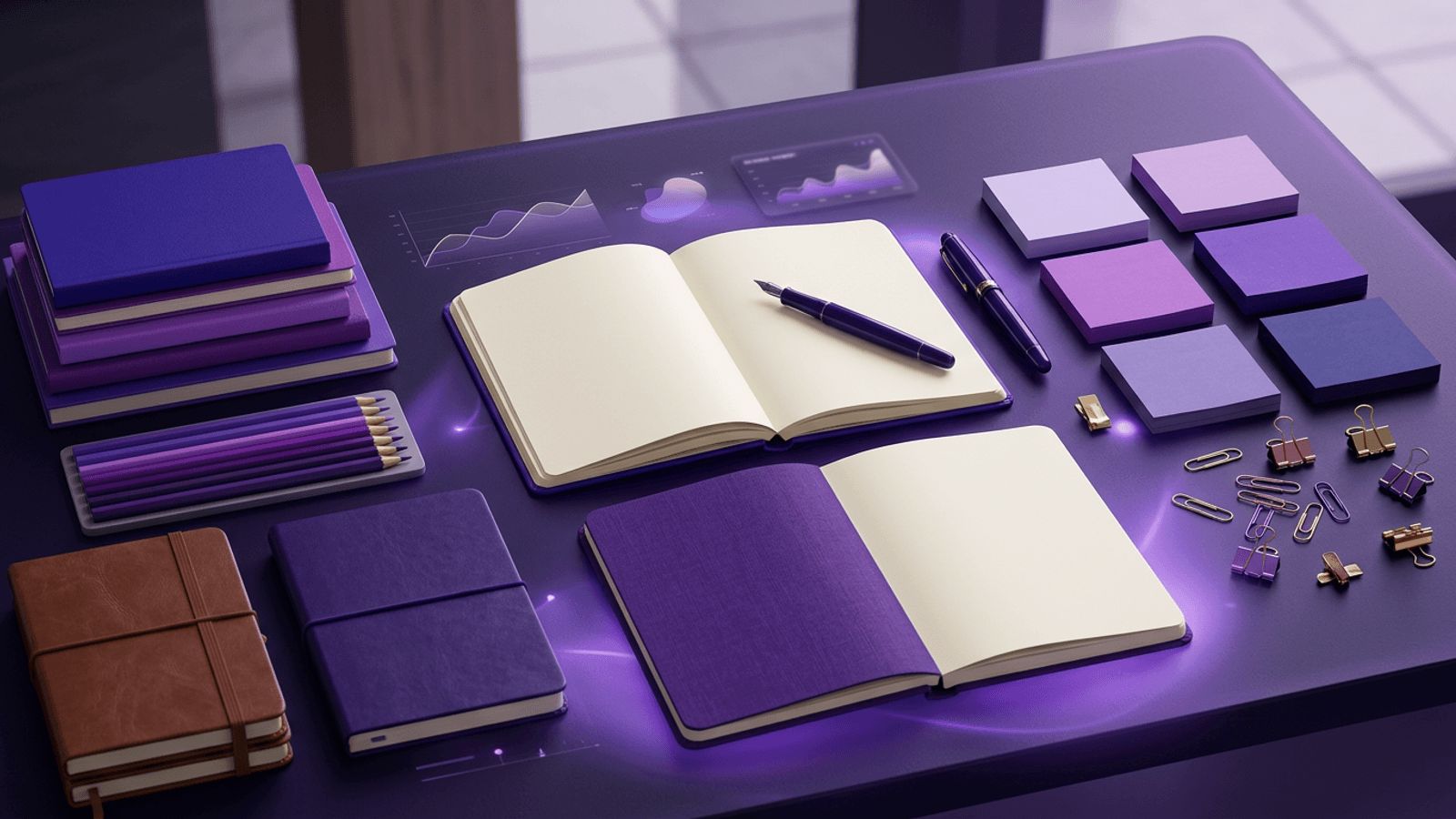 Top 10 Best Stationery Brands in Spring Hill
